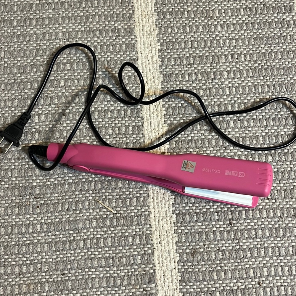 Small Crimper